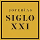 logo Siglo XXI