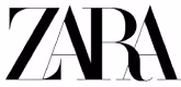 logo Zara