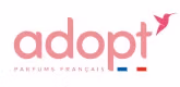 logo ADOPT PARFUMS