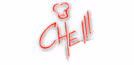logo Che!!! Restaurant
