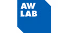 logo AW LAB