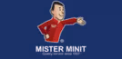 MISTER MINIT