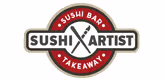logo Sushi Artist