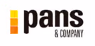 logo Pans & Company