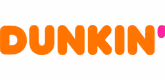 logo DUNKIN´
