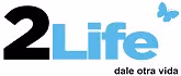 logo 2Life