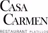 logo Casa Carmen