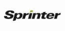 logo Sprinter