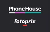 logo The Phone House Fotoprix