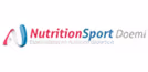 logo Nutrición Sport Doemi